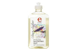 Earthy Free & Clear Hand Dish Wash Liquid - 17 Ounces