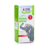 Xlear Kid's Nasal Spray With Xylitol Fast Relief-0.75 Oz