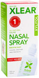 Xlear Nasal Spray With Xylitol Fast Relief-0.75 Oz