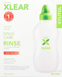 Xlear Sinus Care Rinse With Xylitol