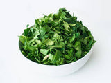 Krasdale Chopped Spinach - 16 Ounces