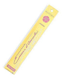 Maroma Jasmine Incense Sticks - 10 Count