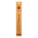 Maroma Cinnamon Incense