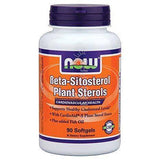 Now Foods Beta-Sitosterol Plant Sterols