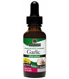 Nature's Answer Garlic Bulb - 1 Fluid Ounce