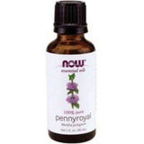 NOW Essential Oils, Pennyroyal - 1 Ounce