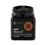 Youtheory Men's Maca-120 Tablets