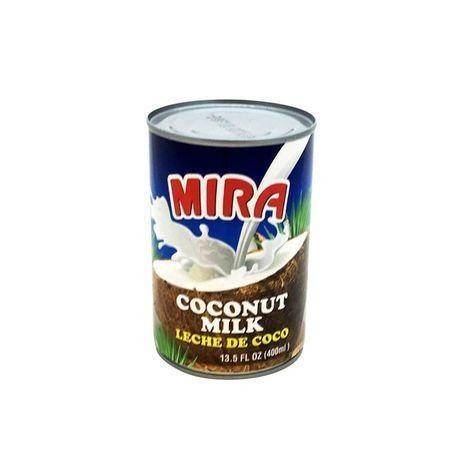 Mira Coconut Milk - 13.5 Ounces