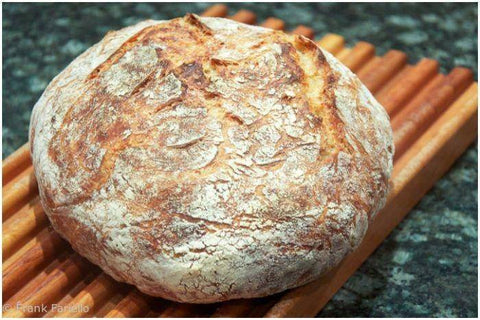 Napoli Italian Bread