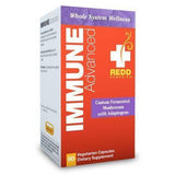 Redd Remedies Immune Advanced - 60 Vegetarian Capsules