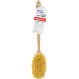 Yerba Prima Tampico Skin Brush Detox Beauty Brush