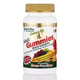 Source of Life Gold Adult Multi-vitamin Gummies - 60 Count