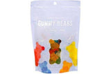 GOURMET NUT GUMMY BEARS