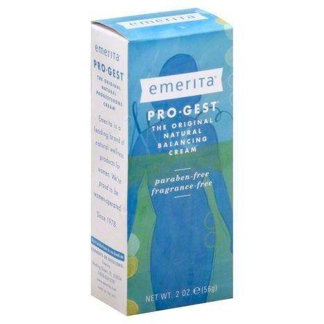 Emerita Pro-Gest - 2 Ounces