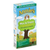 Annies Macaroni & Cheese, Mac & Trees - 5.5 Ounces