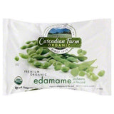 Cascadian Farm Edamame, Premium Organic - 10 Ounces