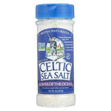 Selina Naturally Celtic Sea Salt Shaker - 8 Ounces