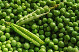 Krasdale Tender Sweet Peas - 8.5 Ounces
