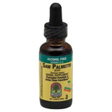 Natures Answer Saw Palmetto Berry, Extract - 1 Ounce