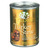 Wellness Pet Products Dog Food, Turkey With Barley and Carrots - 12.5 Ounces
