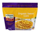 Earthbound Farm Organic Corn, Sweet, Organic - 10 Ounces