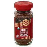 Giraldo Farms Coffee, Organic, Instant Freeze Dried, 100% Colombian - 3.52 Ounces