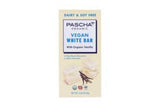 Pascha Chocolate Organic Vegan White Bar - 2.82 Ounces