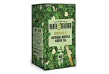 Heath & Heather Organic Imperial Matcha Green Tea - 20 Count