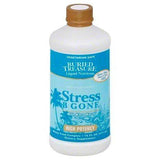 Buried Treasure Stress B Gone, High Potency - 16 Ounces