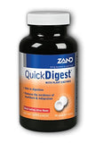 Zand Quick Digest With Plant Enzymes Citrus Flavor-90 Chewable Tablets