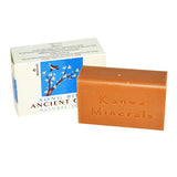 Zion Health Song Bird Ancient Clay Earthy Soap-6 Oz