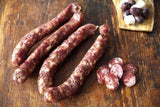 Istrijanska Sausage