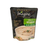 Imagine Organic Condensed Soup, Creme of Mushroom, 10 Oz.