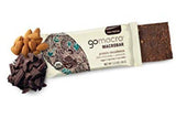 Gomacro Macrobar, Gluten Free, Protein Decadence, Dark Chocolate + Almonds - 2.3 Ounces