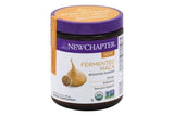 New Chapter Booster Powder, Fermented Maca - 2.2 Ounces