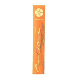 Maroma Sandalwood Incense Sticks - 10 Count