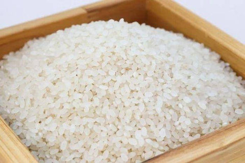 Seven Farms Organic White Rice - 32 Ounces