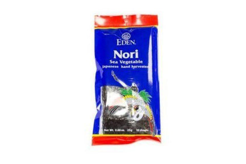 Eden Nori - 0.8 Ounces