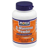 Now D-Mannose, Powder - 3 Ounces