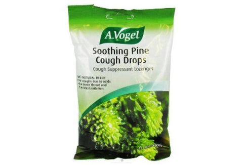 A. Vogel Soothing Pine Cough Drops - 18 Count