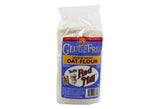 Bobs Red Mill Gluten Free Oat Flour, Whole Grain - 22 Ounces