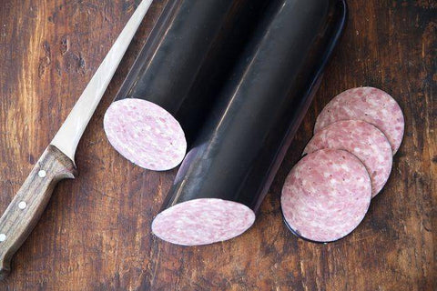 Tirola Salami