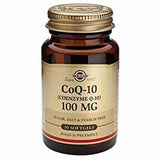 Solgar Megasorb Coenzyme Q-10 Supplement - 30 Count