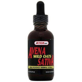 Action Labs Avena Sativa Wild Oats 1000 Mg-2 Oz