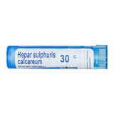 Boiron Hepar Sulphuris Calcareum