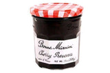 Bonne Maman Preserves, Cherry - 13 Ounces