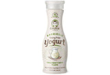 Califia Farms Yogurt Drink, Unsweetened Plain - 25.4 Ounces