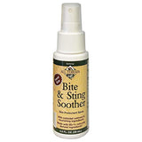 All Terrain Bite & Sting Soother Spray-2 Oz