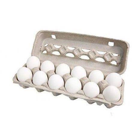 Pine Belt Eggs Grade AA Medium Eggs - 1 Dozen