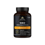 Ancient Nutrition SBO Probiotics Gut Restore-60 Capsules